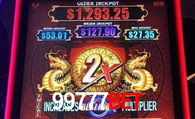 VIP Casino 99777bet