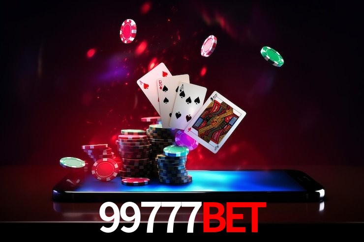 Bonus Features 99777bet