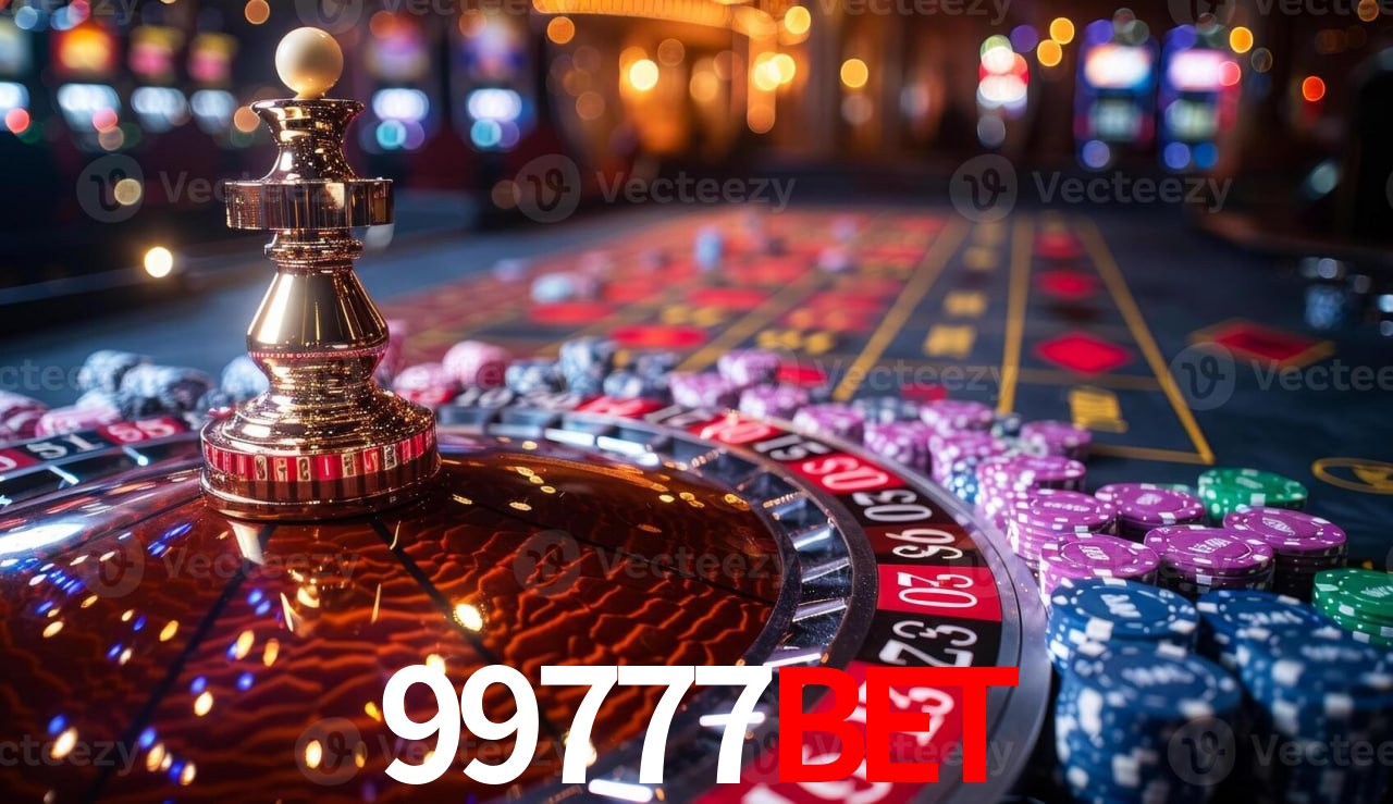 Seasonal Promotions 99777bet