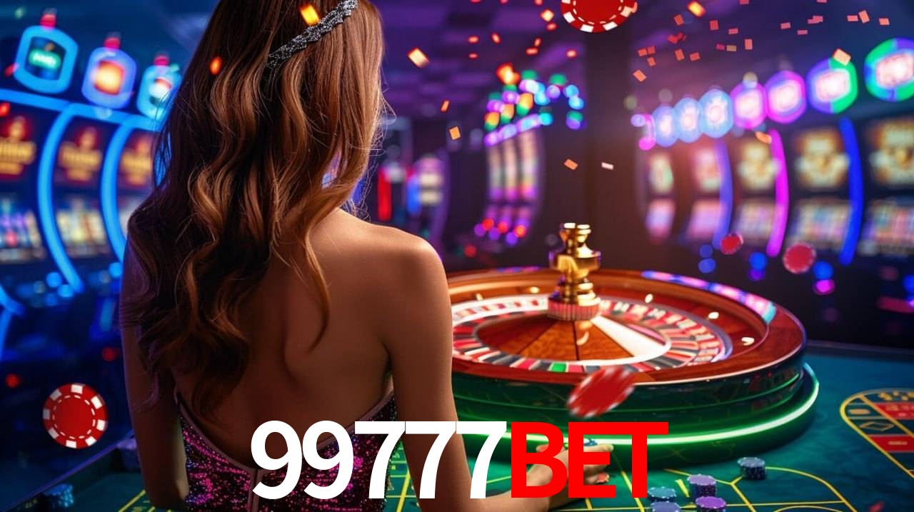 99777bet App Interface