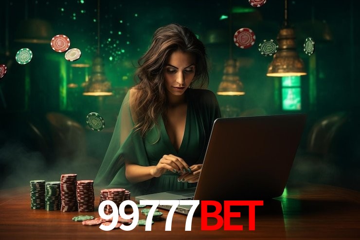 Premium Interface 99777bet