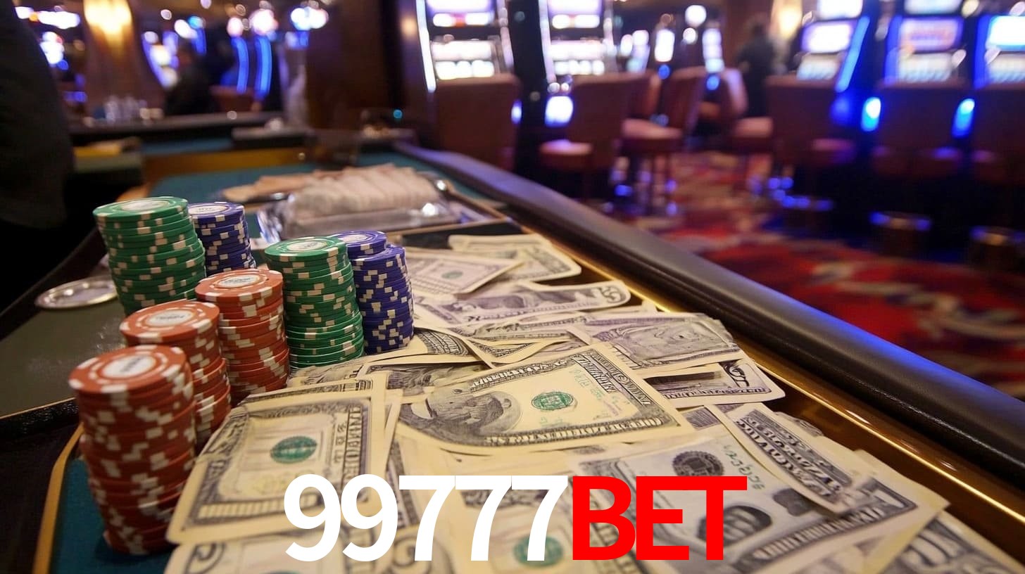 Weekend Specials 99777bet