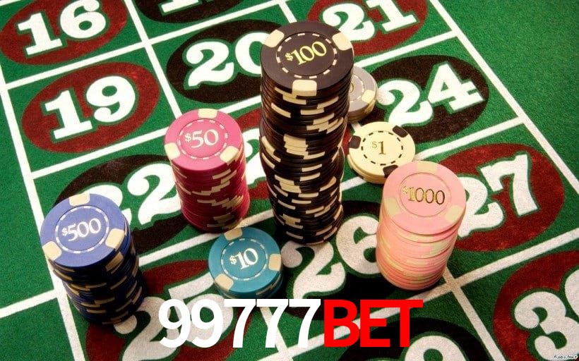 Explorando a Categoria de Eventos em Apostas na 99777bet