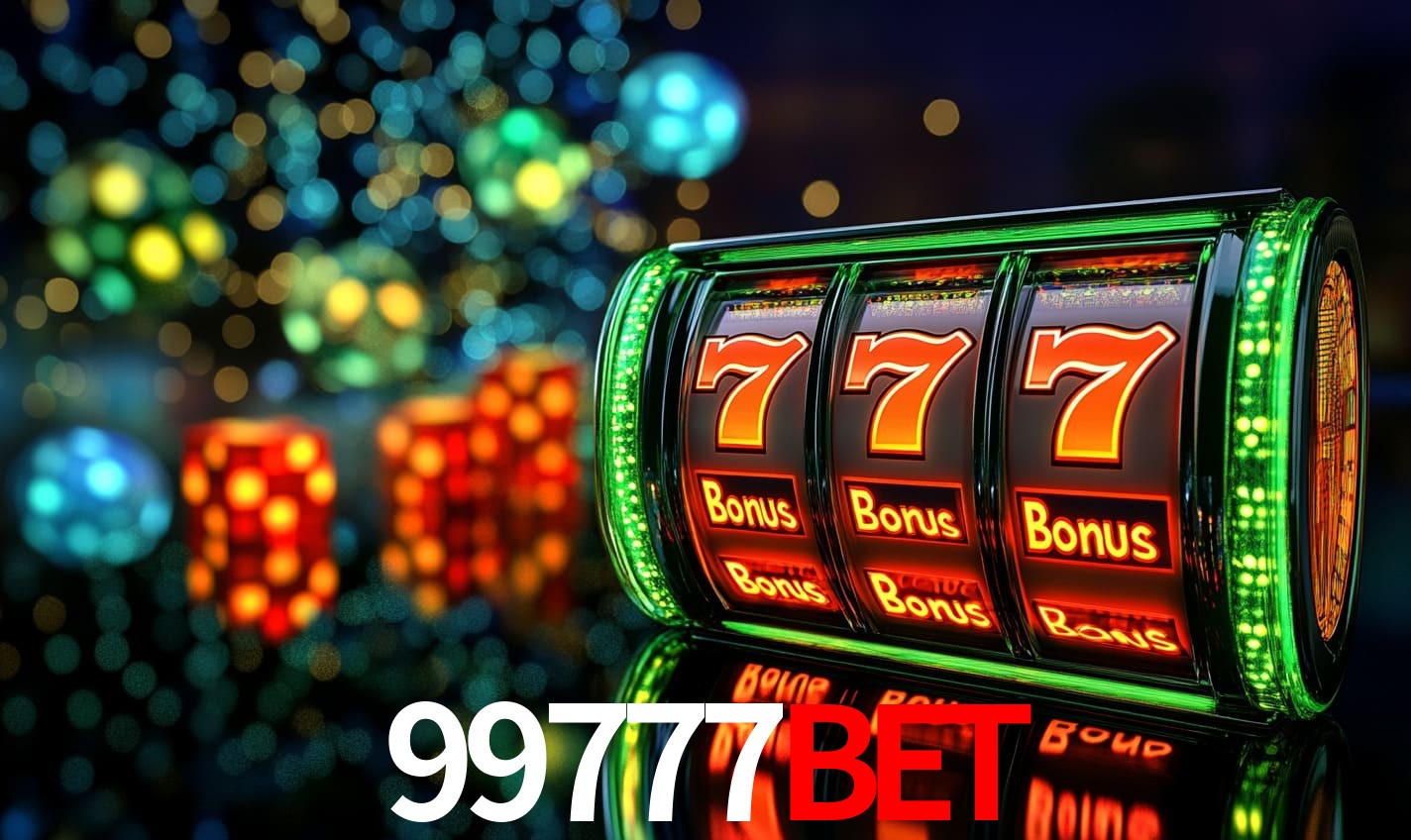 Game Providers 99777bet