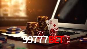A Emoção da Loteria na 99777bet: Uma Chance de Mudança de Vida