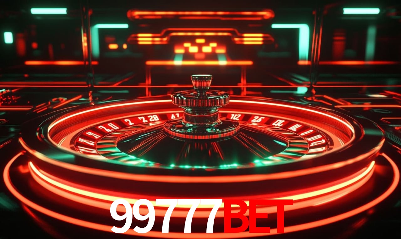 Apostas Esportivas na 99777bet: Um Guia Completo