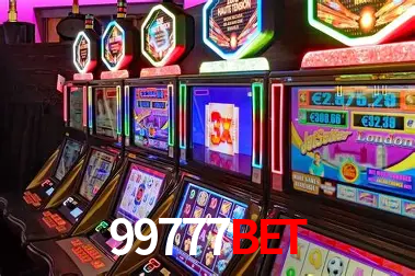 Descubra a Magia dos Jogos de Arcade no 99777bet