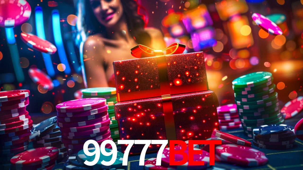 Inovações de Jogos na 99777bet: O Futuro das Experiências Interativas