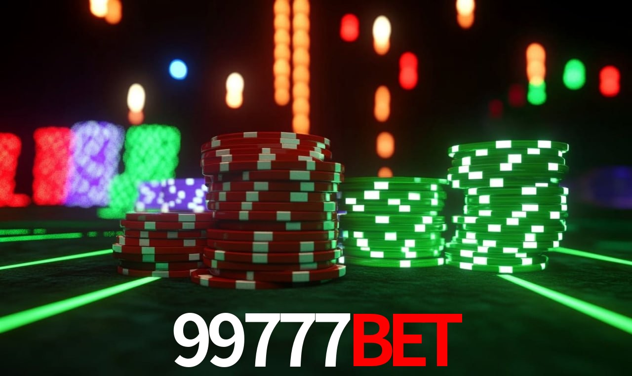 Statistics 99777bet