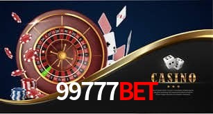 Welcome Bonus 99777bet