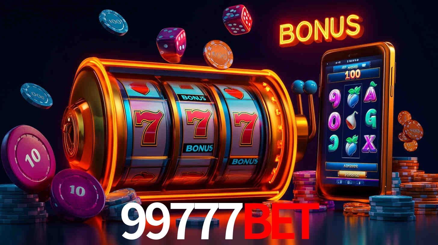 Descubra o Programa VIP da 99777bet: Vantagens Exclusivas para Jogadores