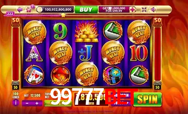 A Emoção da Loteria na 99777bet: Uma Chance de Mudança de Vida
