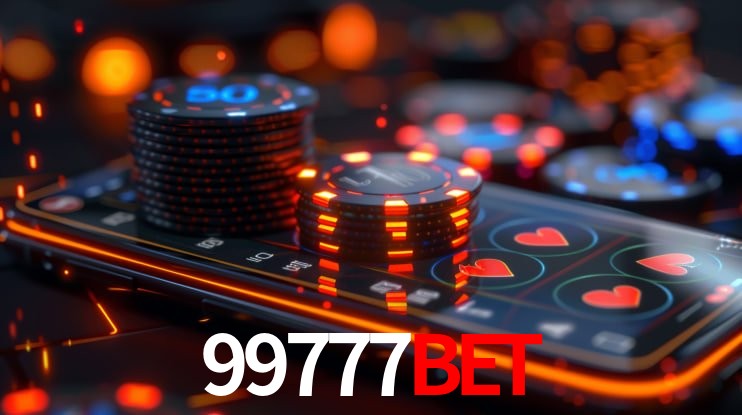 Welcome Bonus 99777bet