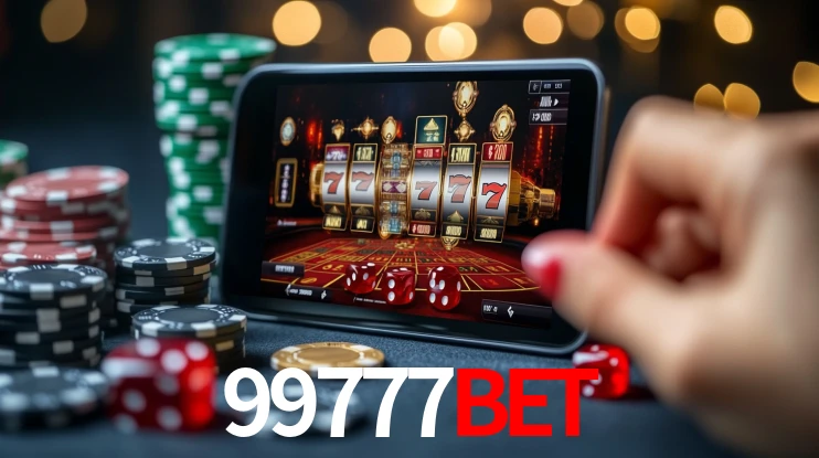 Premium Interface 99777bet