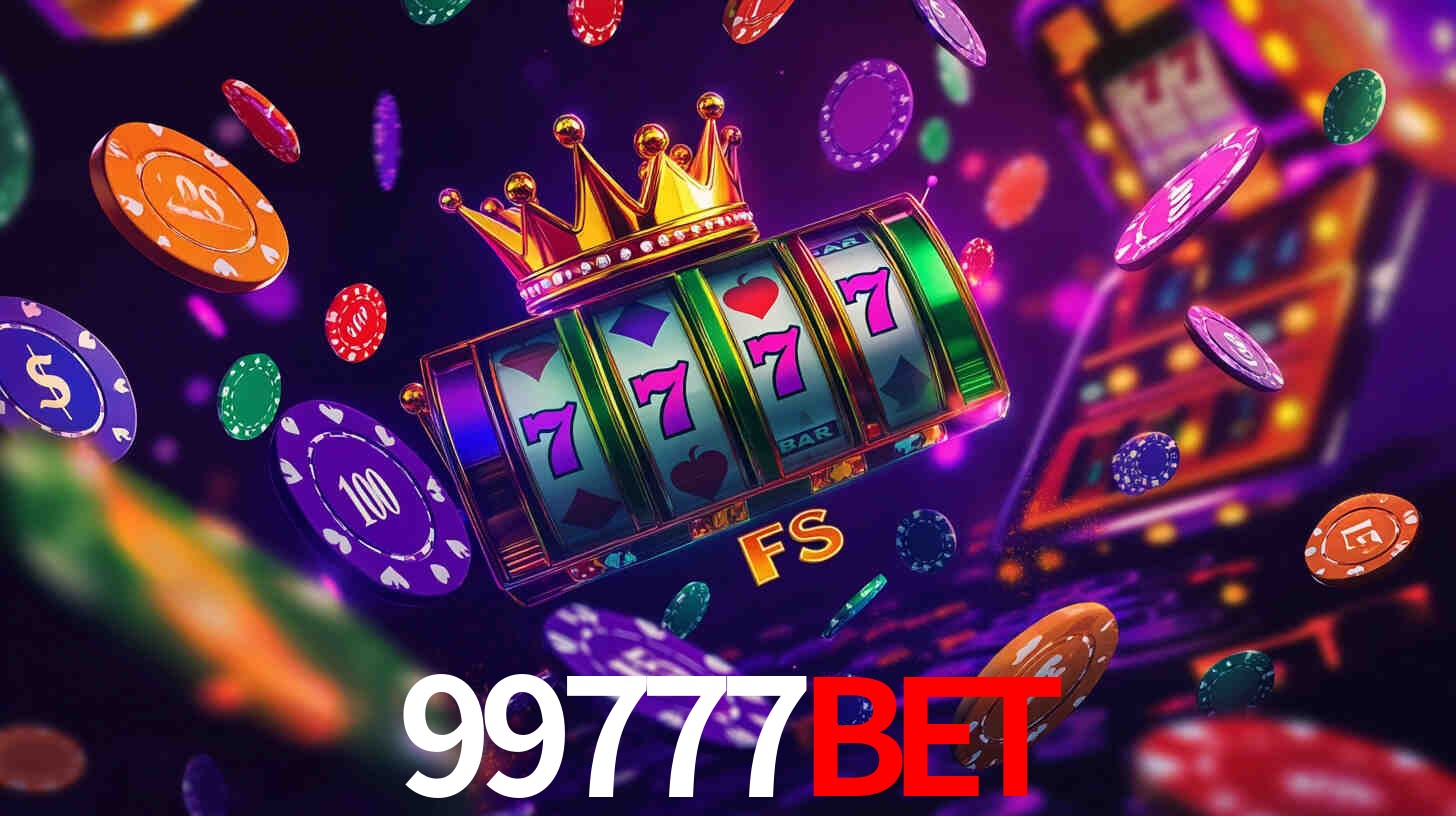 Exclusive Games 99777bet