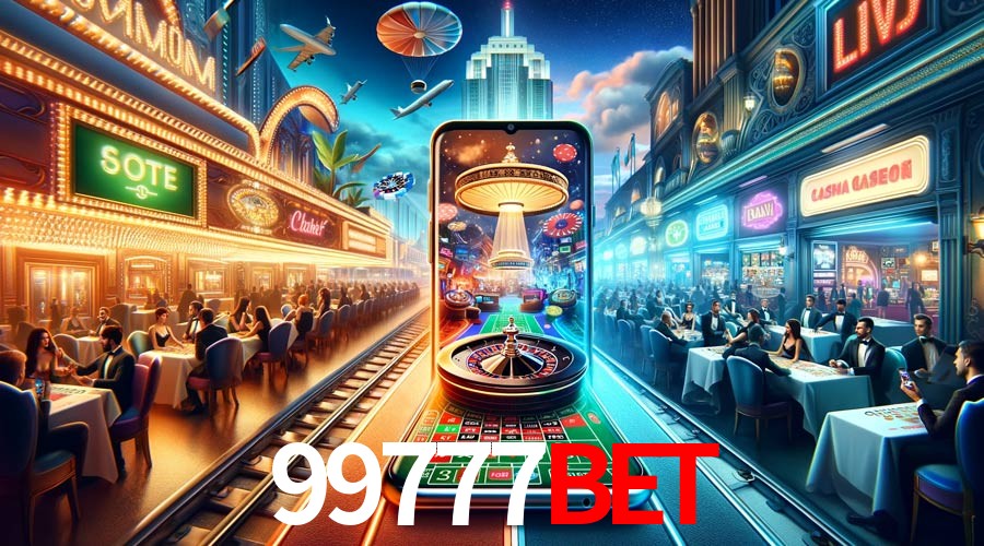 Account Benefits 99777bet