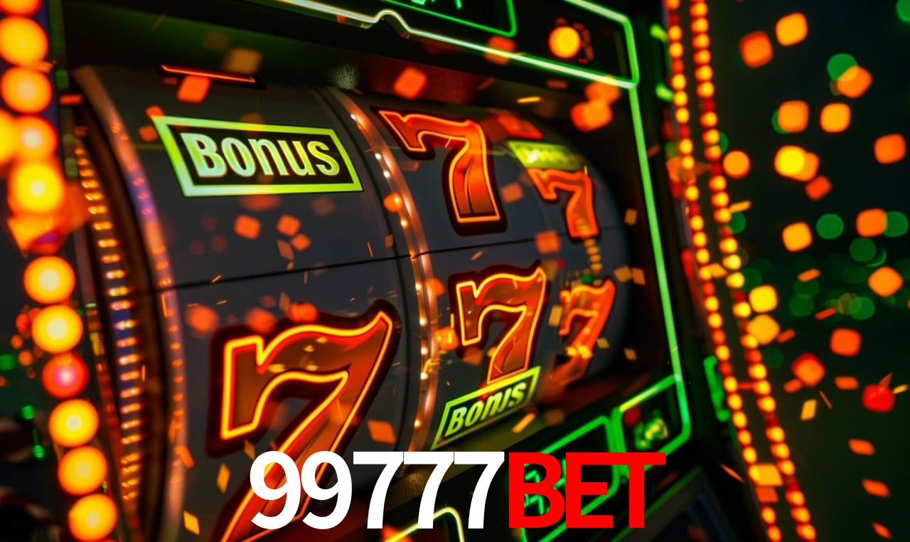 Descubra o Programa VIP da 99777bet: Vantagens Exclusivas para Jogadores