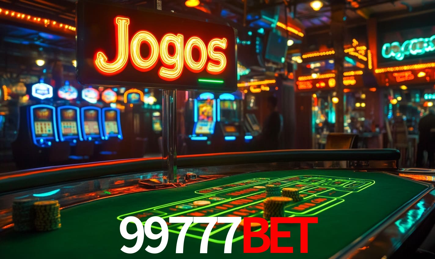 Live Casino 99777bet