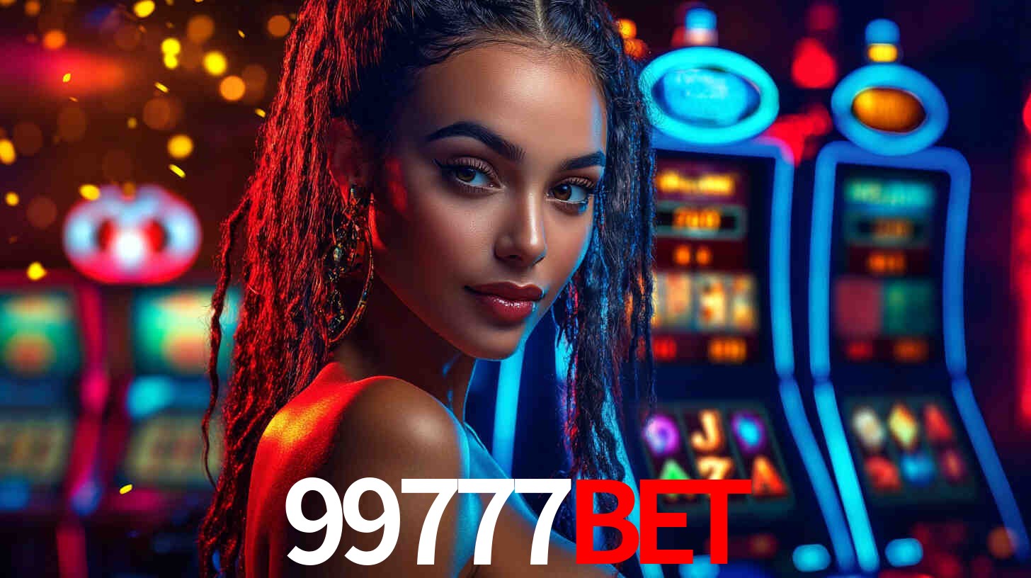 A Popularidade dos Caça-Níqueis no 99777bet