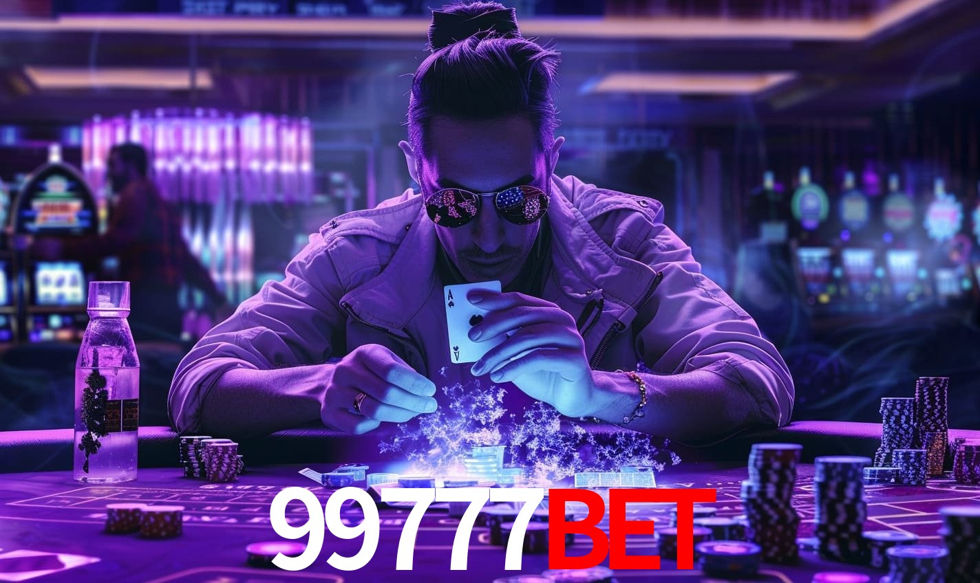 VIP Casino 99777bet