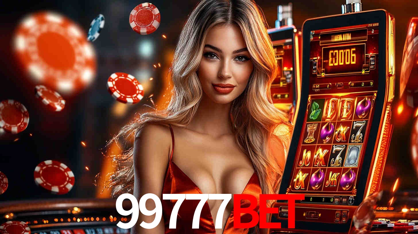 99777bet: Seu Cassino Premiado com Pagamentos Rápidos