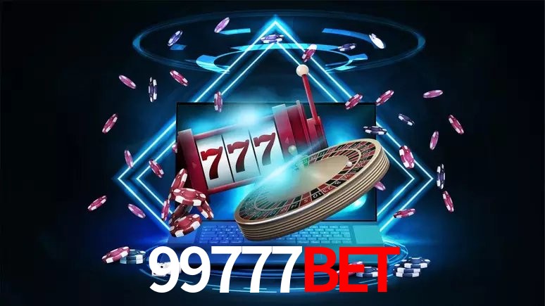 Slot Games 99777bet