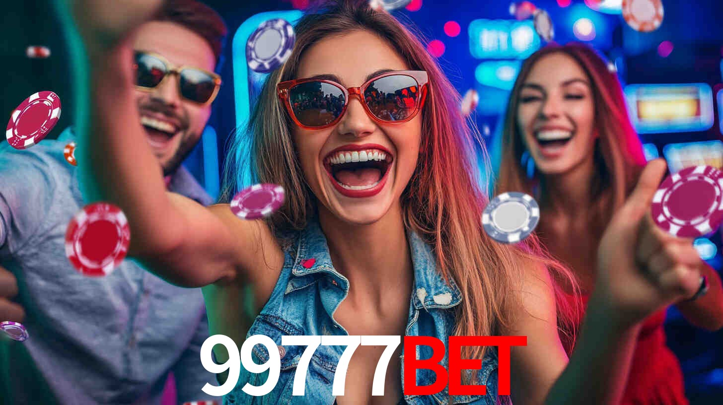 Inovações de Jogos na 99777bet: O Futuro das Experiências Interativas